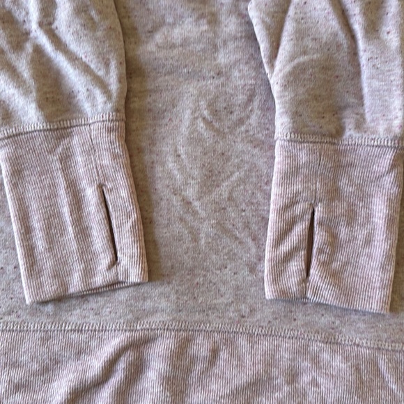 Athleta crewneck sweatshirt - Picture 3 of 6